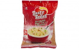Tasty Treat Vermicelli Short Cut & Roasted  Pack  900 grams